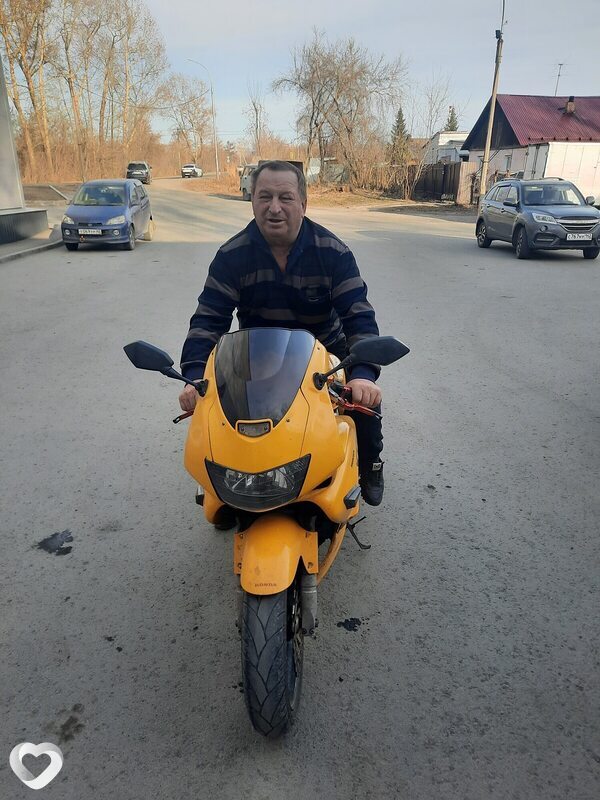 Юрий, Краснобродский