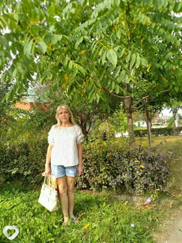 Голюза, 54, Ижевске — анкета №277493