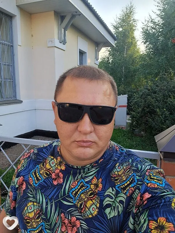 Александр, 36, Москве — анкета №277496