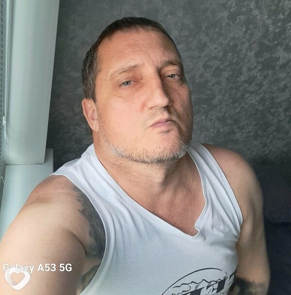 Николай, 48, Тольятти — анкета №277498
