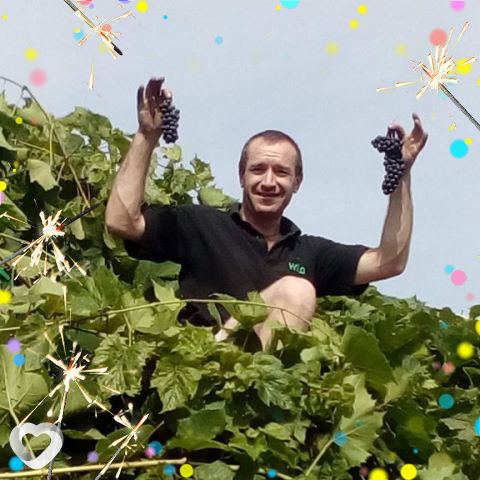 Серж, 46, Борисове — анкета №277499