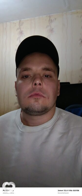 Дмитрий, 31, Новочеркасске — анкета №277500