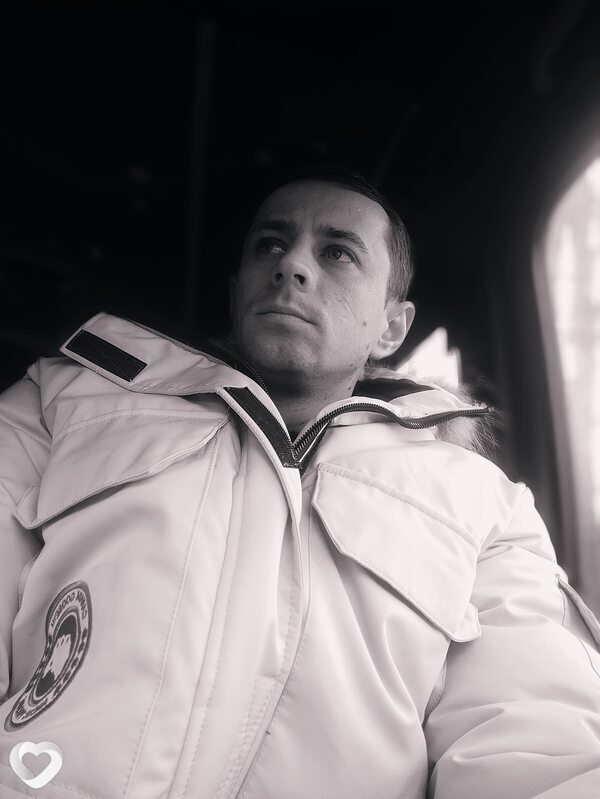 Александр, 33, Гомеле — анкета №277411
