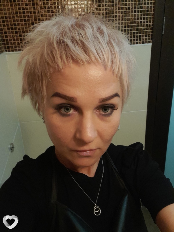 Ольга, 46, Югорске — анкета №277413