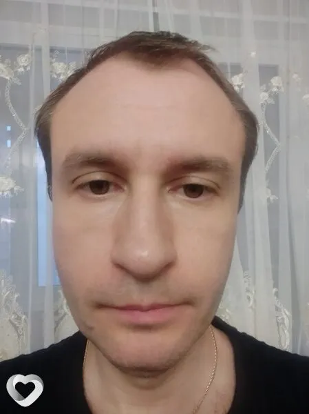 Олег, 41, Москве — анкета №277414