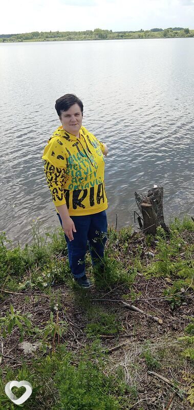 Ирина, 50, Иванове — анкета №277416