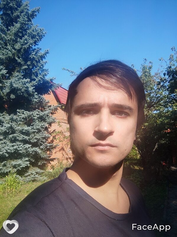 Александр, 30, Харькове — анкета №277417