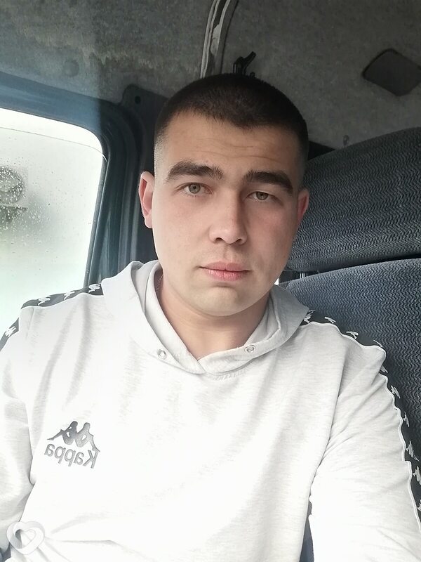 Руслан, 27, Кургане — анкета №277422