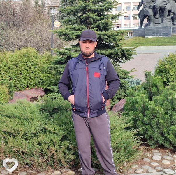 Айдар, 36, Уфе — анкета №277424