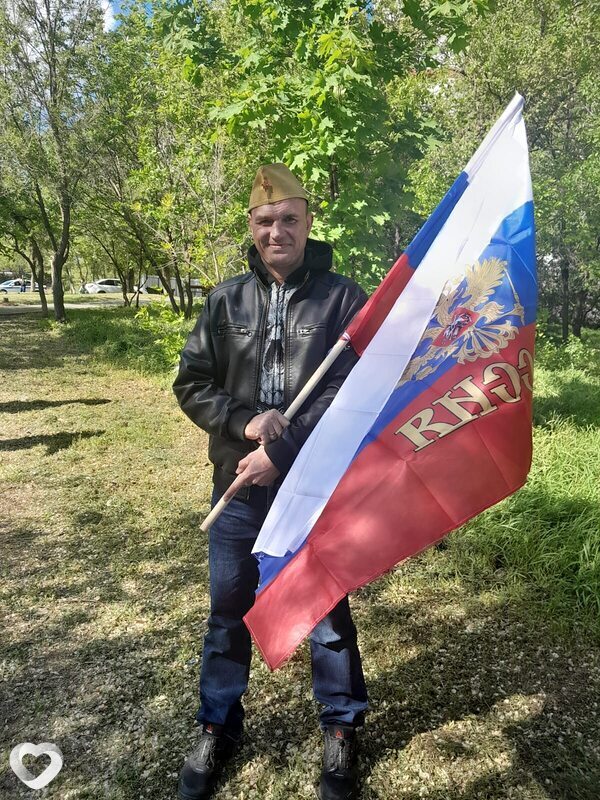 Сергей, 43, Балашове — анкета №277427