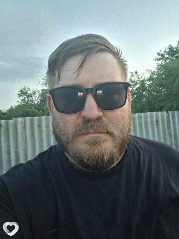 Антон, 44, Саратове — анкета №277607