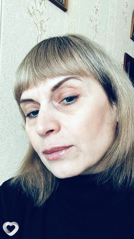 Ольга, 53, Омске — анкета №277608