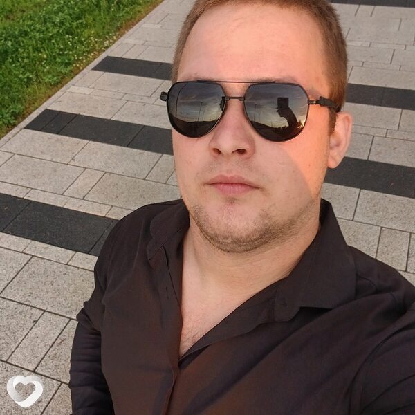 Александр, 29, Магнитогорске — анкета №277617