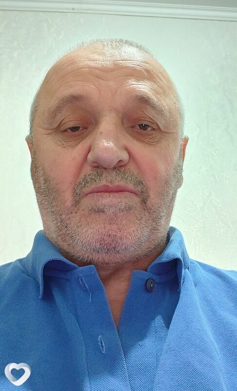 Мага, 60, Махачкале — анкета №277628