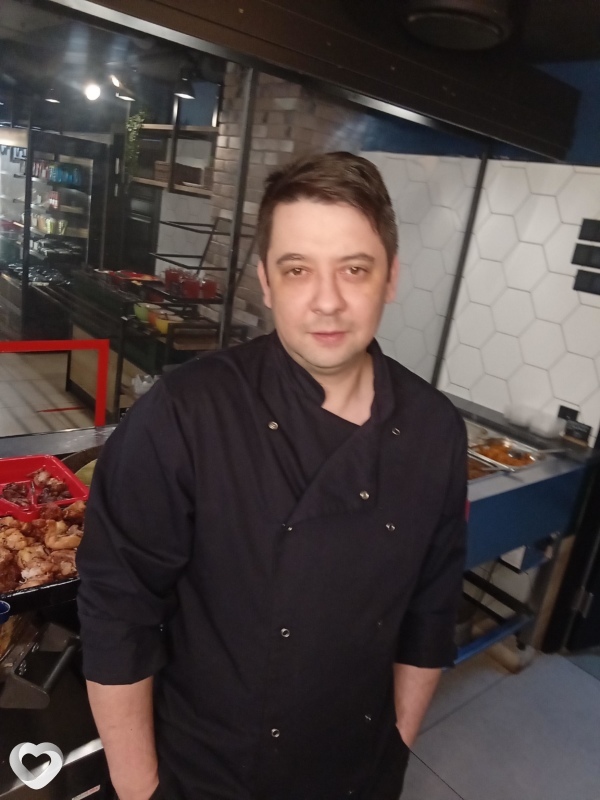 Алексей, 48, Иванове — анкета №277661