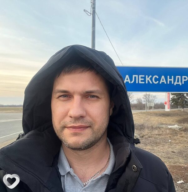 Александр, 38, Краснодаре — анкета №277665