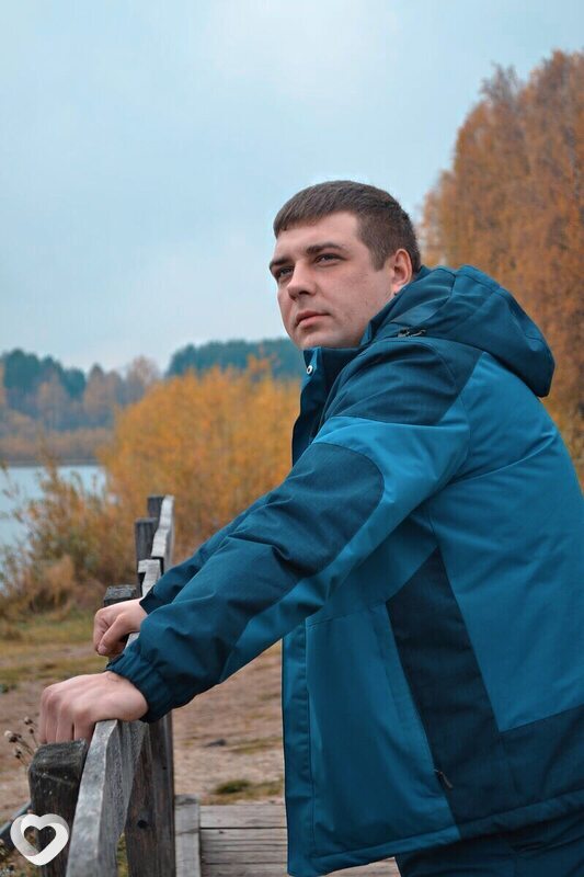 Максим, 34, Новокузнецке — анкета №277669