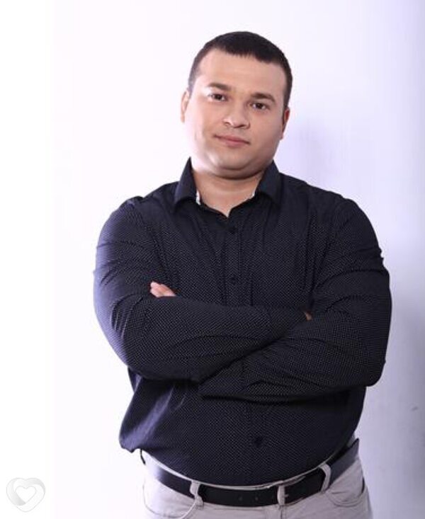 Серега, 39, Ростове-на-Дону — анкета №277671
