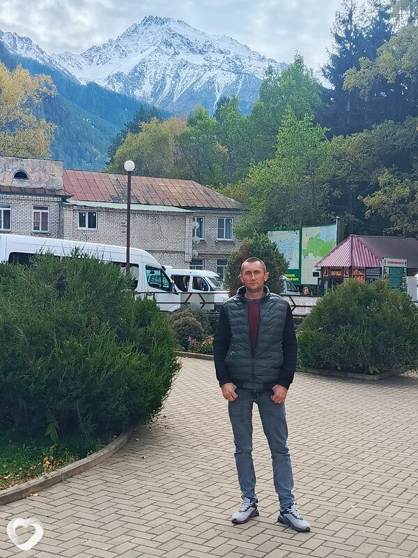 Алексей, 45, Ставрополе — анкета №277678