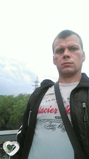 Александр, 46, Архангельске — анкета №277582