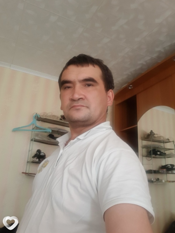 Эльдар, Октябрьский (Башкортостан)