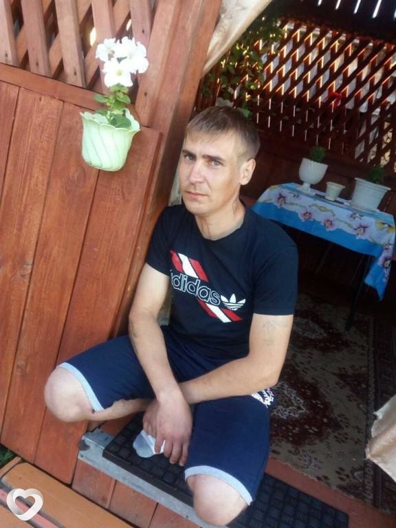 Sss, 40, Красноярске — анкета №277590