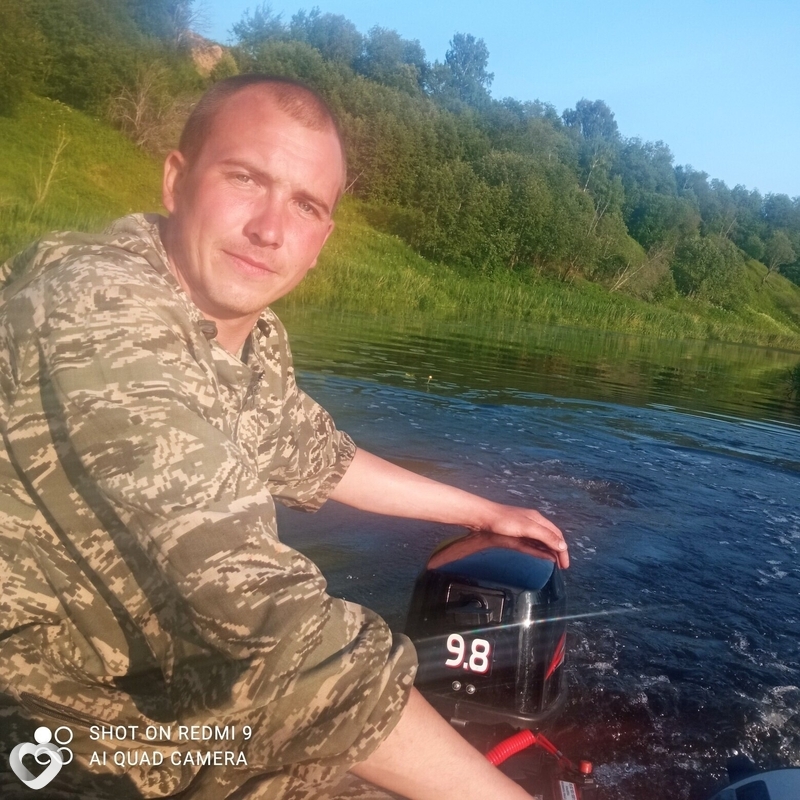 Алексей, 29, Иванове — анкета №277598