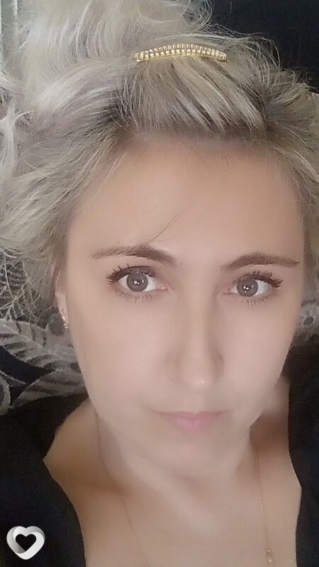 Елена, 56, Ульяновске — анкета №277601
