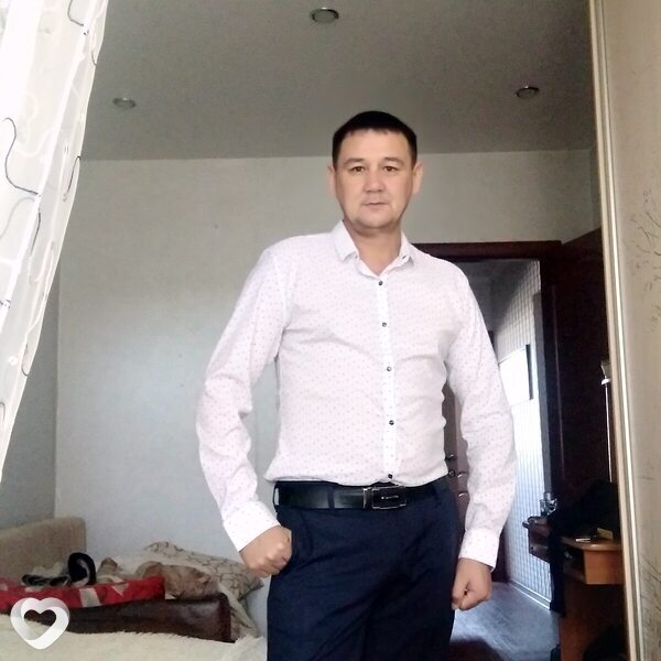 Батыр, 42, Уфе — анкета №277430