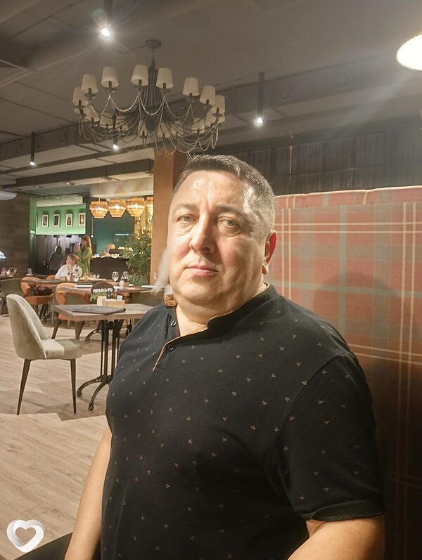 Игорь, 53, Челябинске — анкета №277432