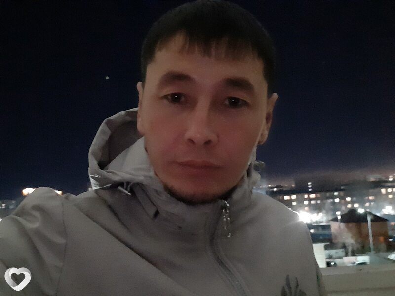 Марлен, 37, Астане — анкета №277435