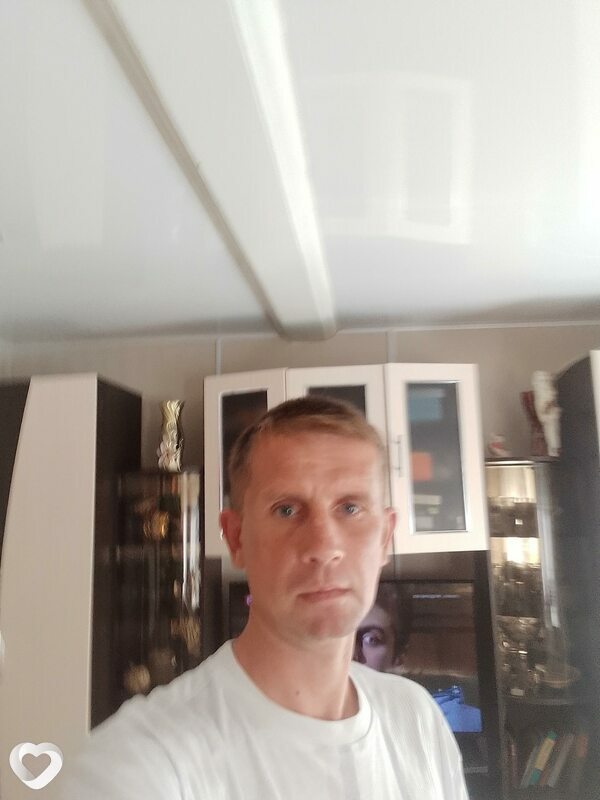 Алексей, 44, Нижнем Новгороде — анкета №277438
