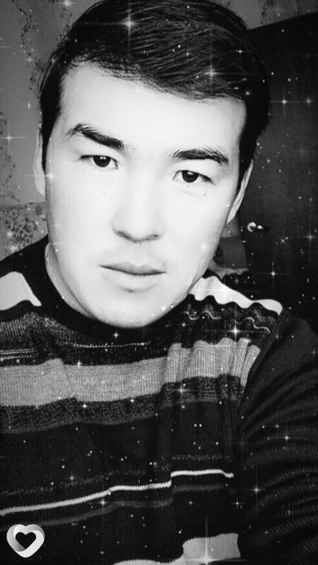 Sairan, 39, Петропавловске — анкета №277439