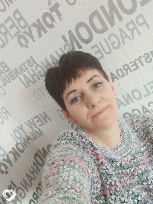 Оксана, 54, Петропавловске — анкета №277443