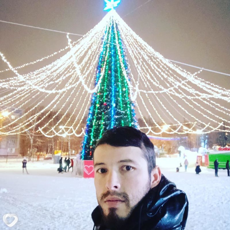 Серёжа, 30, Люберцах — анкета №277450