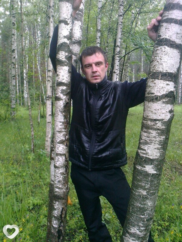 Михаил, 43, Владимире — анкета №277454