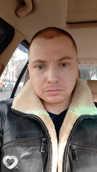 Александр, 41, Минске — анкета №277565