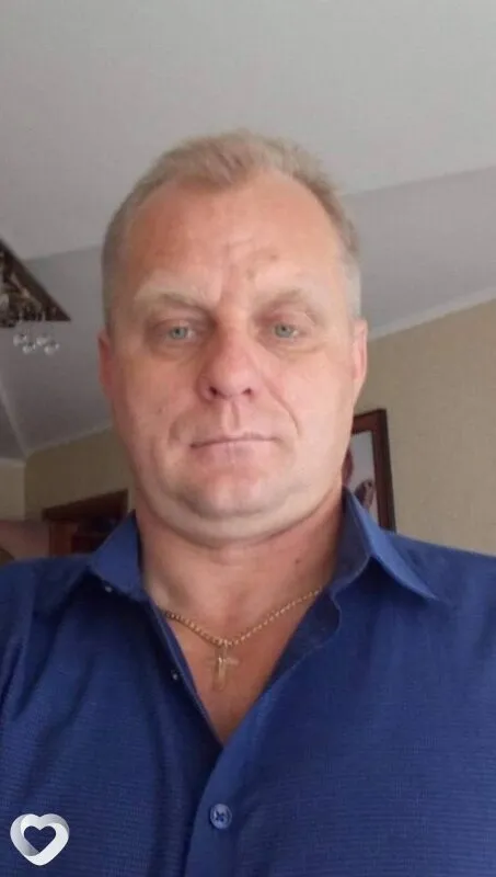 Сергей, 53, Гомеле — анкета №7750