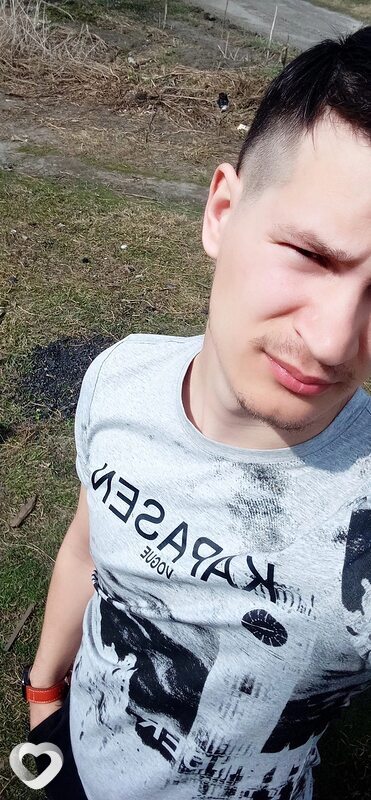 Николай, 27, Краснодаре — анкета №277572