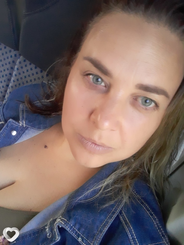 Оксана, 49, Минске — анкета №277574