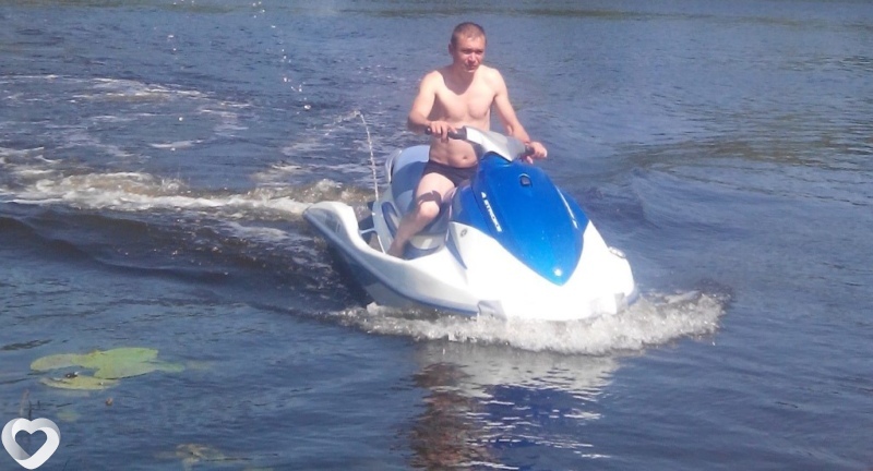 Алексей, 42, Смоленске — анкета №277578