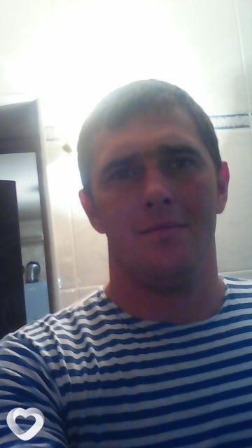 Алексей, 39, Константиновске — анкета №277579