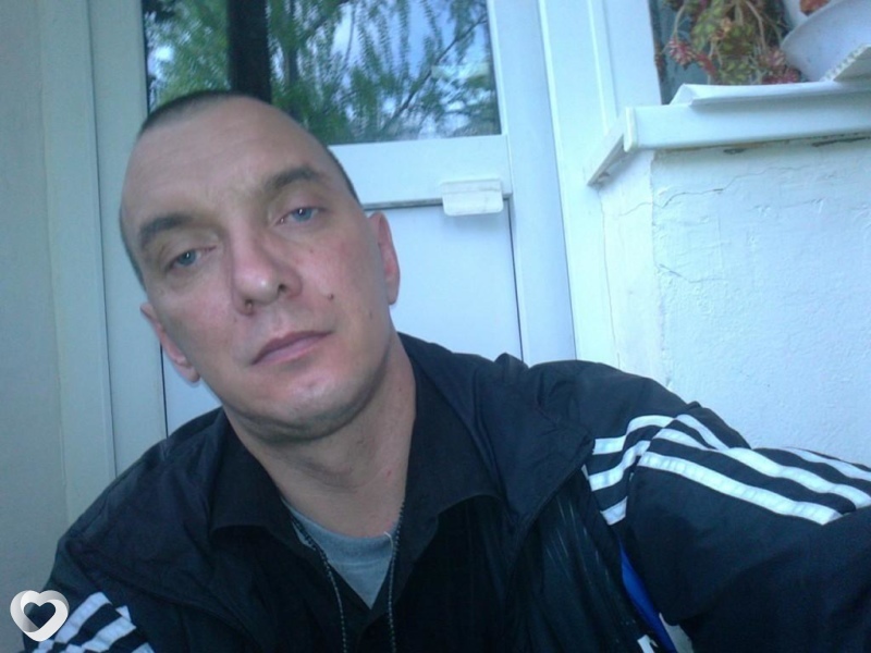 Дмитрий, 52, Саратове — анкета №277779