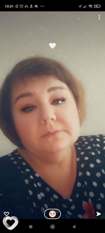 Наталья, 50, Полевское — анкета №277780