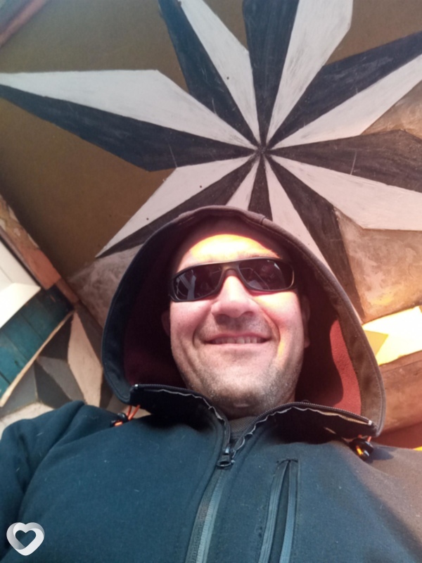 Алексей, 44, Рязани — анкета №277781