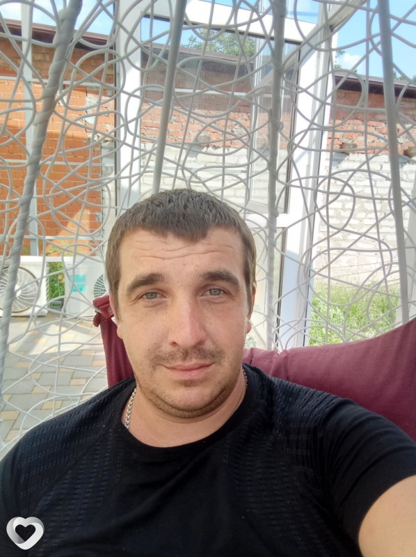 Николай, 36, Казани — анкета №277784