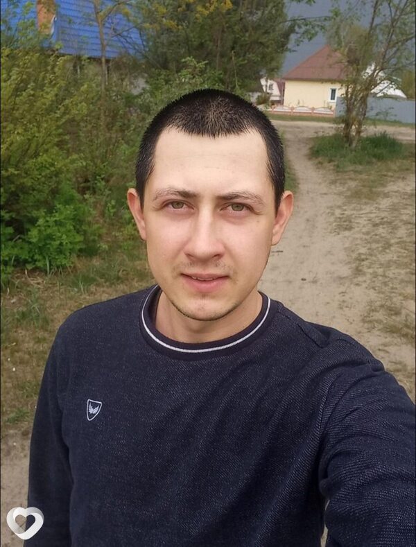 Сергей, 33, Брянске — анкета №277787