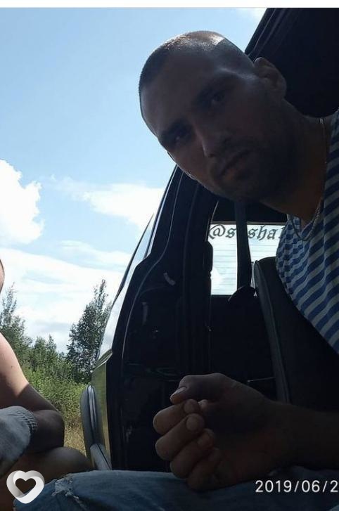 Сергей, 32, Бобруйске — анкета №277789