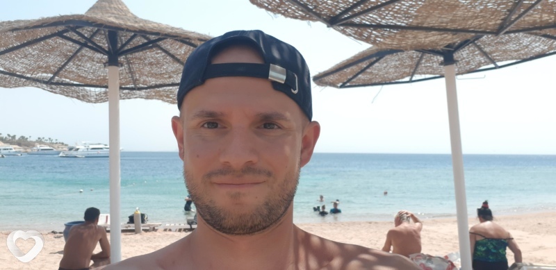 Алексей, 39, Минске — анкета №277791