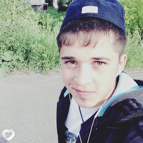 Данил, 31, Прокопьевске — анкета №277792
